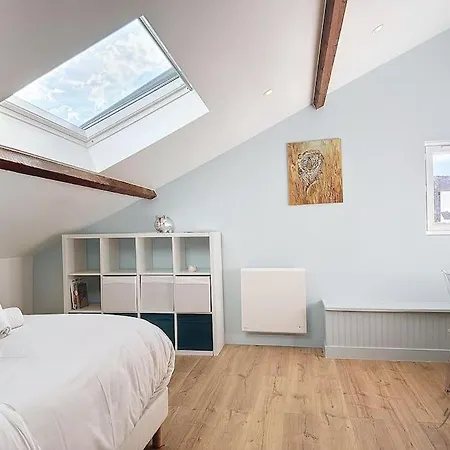 Villa Rosiere Villers-sur-Mer