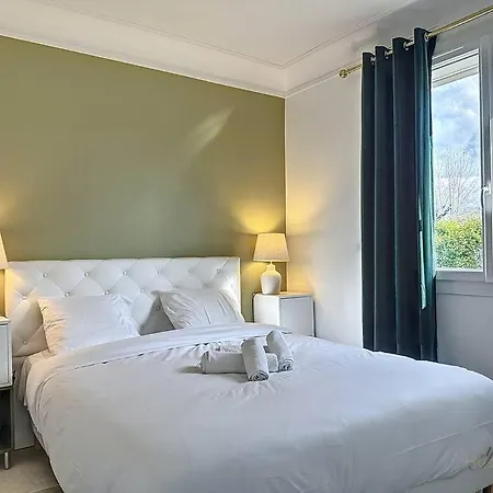 Villa Rosiere Villers-sur-Mer