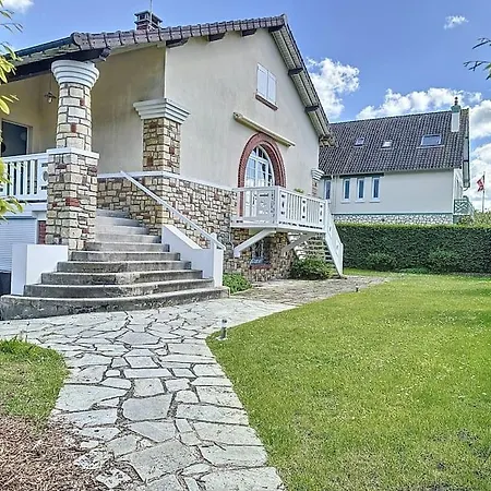 Rosiere Villa Villers-sur-Mer