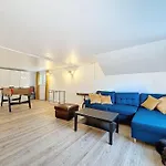 Villa Rosiere *