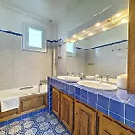 Villa Rosiere