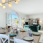 Rosiere Villa *
