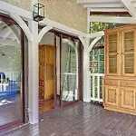 Rosiere Villa *