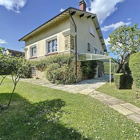 Rosiere Villers-sur-Mer