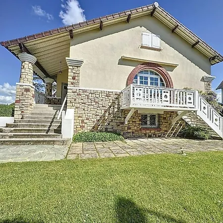 Rosiere Вилла