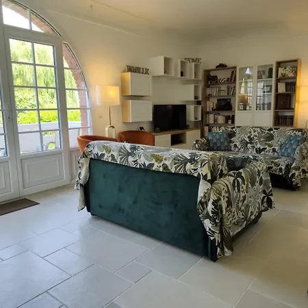 Rosiere Villa Villers-sur-Mer