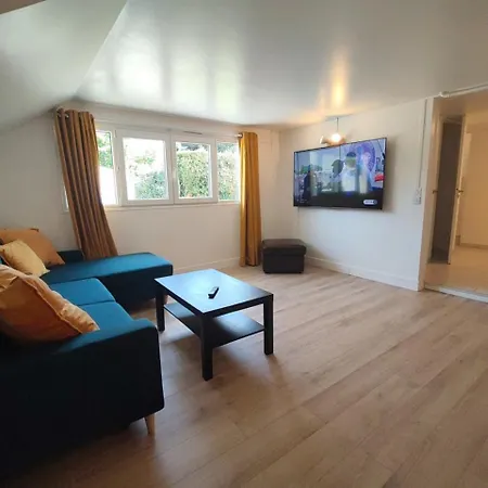 Rosiere Villa *
