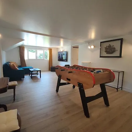 Rosiere Villa Villers-sur-Mer