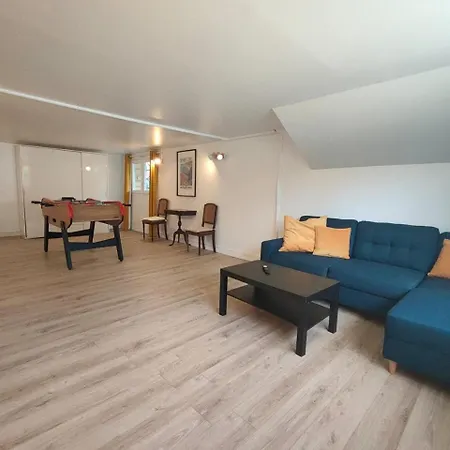 Villa Rosiere Villers-sur-Mer