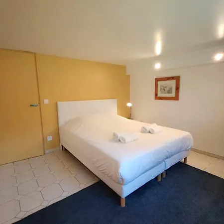 Villa Rosiere *