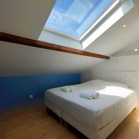 Rosiere Villa Villers-sur-Mer