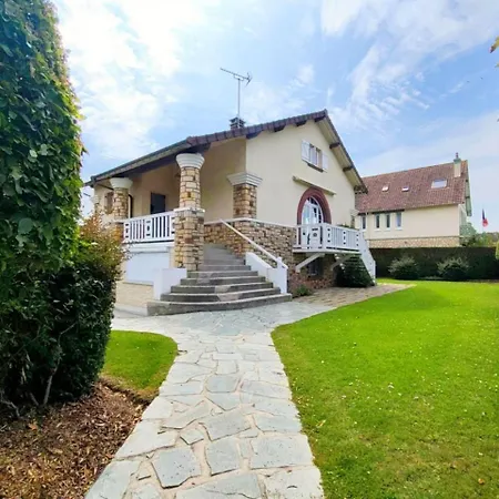 Villa Rosiere
