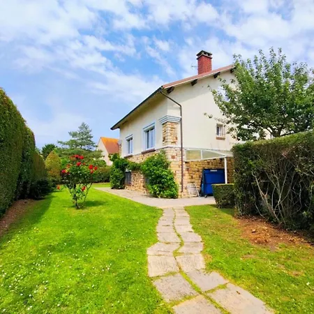 Rosiere Villa Villers-sur-Mer